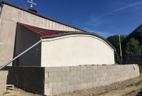 Genéza výstavby - rok 2017