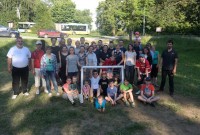 Ukončenie školského roka 2017