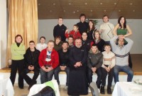 Predchádzajúca generácia košickej mládeže