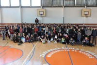 12. ročník Pravoslaviády