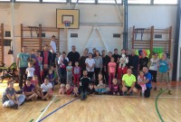 Nedeľná škola 1; 2017