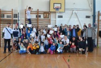 Pravoslaviádka 2014