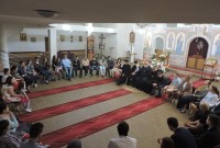 13. ročník Antipaschy