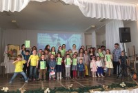 Duchovný prednes 2018