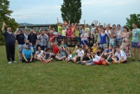 Stretnutie našich rodin 2018