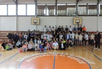 13. ročník Pravoslaviády