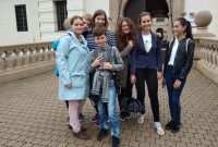 Vedomostná súťaž