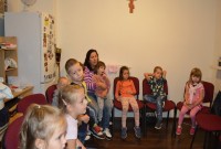 Nedeľná škola 1/2018