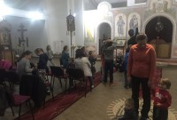 Nedeľná škola 2/2018