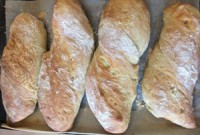 Ciabatta