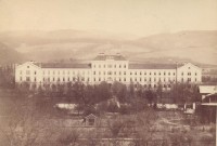 Pravoslávna cirkevná obec v Košiciach za prvej ČSR