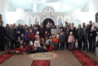 Nedeľná škola 4/2018