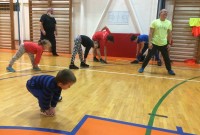 Nedeľná škola 5/2018