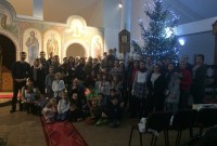 Zdobenie stromčeka 2018