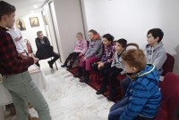 Nedeľná škola 6/2019