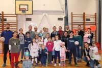 Nedeľná škola 8/2019