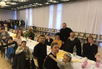 Oslavy BPM v Snine 2019