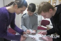 Nedeľná škola 9/2019