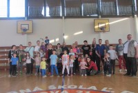 Nedeľná škola 11/2019