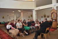 Nedeľná škola 13/2019