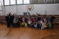 Pravoslaviádka 2015