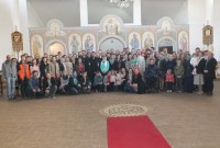 25. výročie BPM na Slovensku