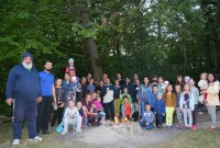 Nedeľná škola 1/2019