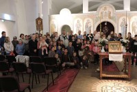 Nedeľná škola 3/2019