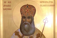 Ostatky svätého Andreja Šaguny