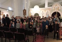 Nedeľná škola 4/2019