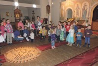 Nedeľná škola 06/2019