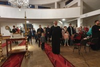 Nedeľná škola 8/2020