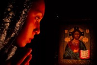 Modlitba v čase epidémie či pandémie