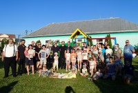 Ukončenie školského roku 2019/2020