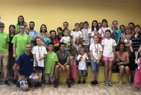 Ukončenie školského roka 2021