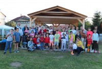 Otvorenie nového školského roka 2021/2022