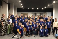 3. Nedeľná škola 2021