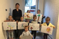 4. nedeľná škola 2021