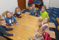 6. Nedeľná škola 2021