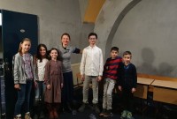 11. Nedeľná škola 2022