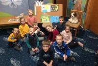 12. Nedeľná škola 2022