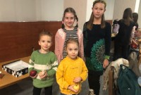 13. Nedeľná škola 2022