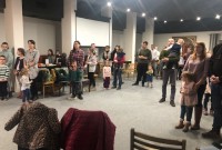 14. Nedeľná škola 2022