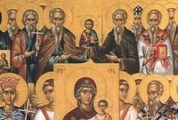 Pamiatka sv. otcov VII. všeobecného snemu (787)