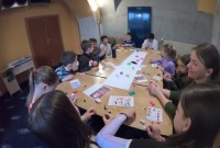 15. Nedeľná škola 2022