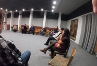 16. Nedeľná škola 2022