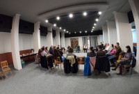 17. Nedeľná škola 2022