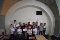 18. Nedeľná škola 2022