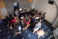 19. Nedeľná škola 2022