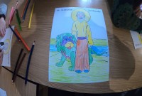 20. Nedeľná škola 2022